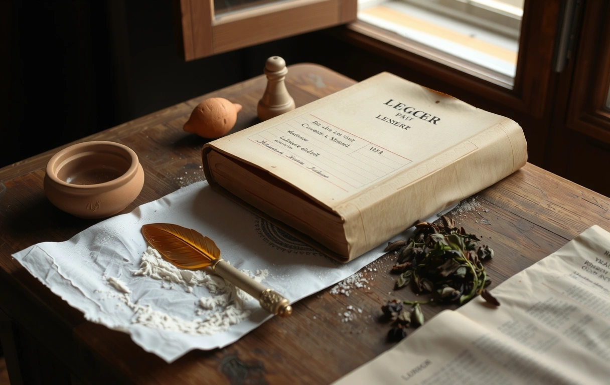 Documentazione d'accademia